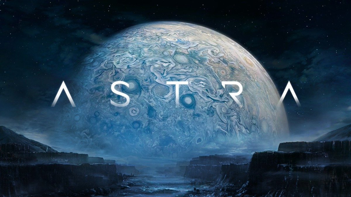 PRESS RELEASE/ @Eliza_McNitt’s mixed reality experience ASTRA takes you to an unprecedented journey beyond the stars. @AtlasVcorp x @astreaimmersive x @albyon_studio xrmust.com/xrmagazine/eli…