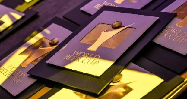 Highlights From The 2024 World Beer Cup Awards americancraftbeer.com/highlights-fro… #CraftBeer #WorldBeerCup @BrewersAssoc