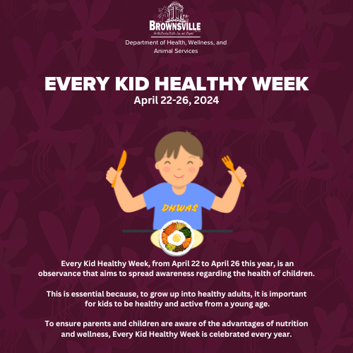 All kids deserve to be active, to be nourished, to be cared for. All kids deserve to be HEALTHY. Lets set that path for them now, so they can continue it for the future generations. It starts now. HEALTH IS FOR ALL ❤️
#publichealth #kidshealth #HealthyLife
