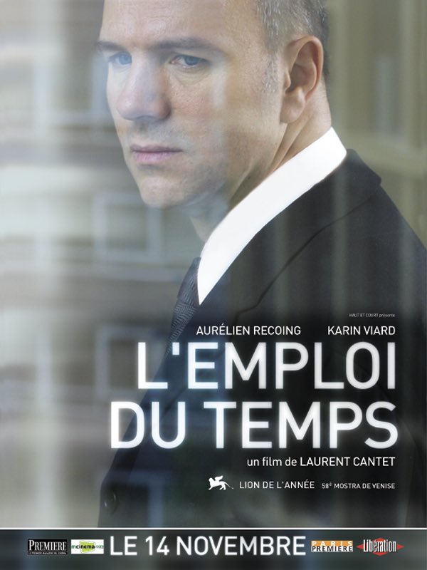 Un dernier salut à #LaurentCantet qui nous avait passionné dès «Ressources humaines» son premier long métrage. On n’oubliera pas «L’Emploi du temps» variation sur l’affaire Romand, mais aussi ses films sur et avec la jeunesse «Foxfire», «L’Atelier» et «Entre les murs», sa Palme