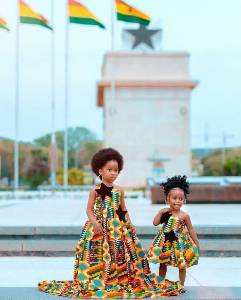 PRIDE: Promote what you love instead of bashing what you hate #CelebrateAfrika 21