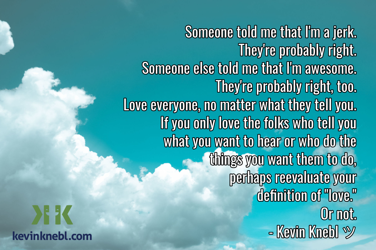 Good morning! ツ #kevinknebl #speaker #author #coach #success #peaceofmind #joiedevivre #resilience #clarity #motivation #inspiration #kevinspiration #lifeisbeautiful