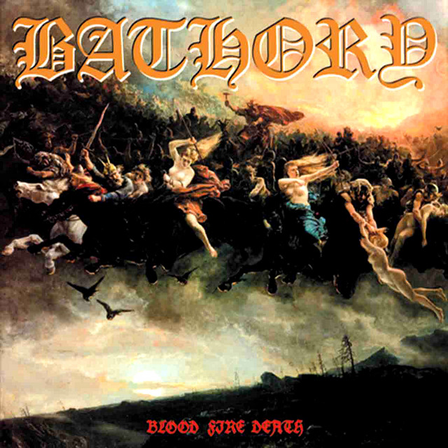 Bathory - For All Those Who Died
youtube.com/watch?v=RkMeOO…