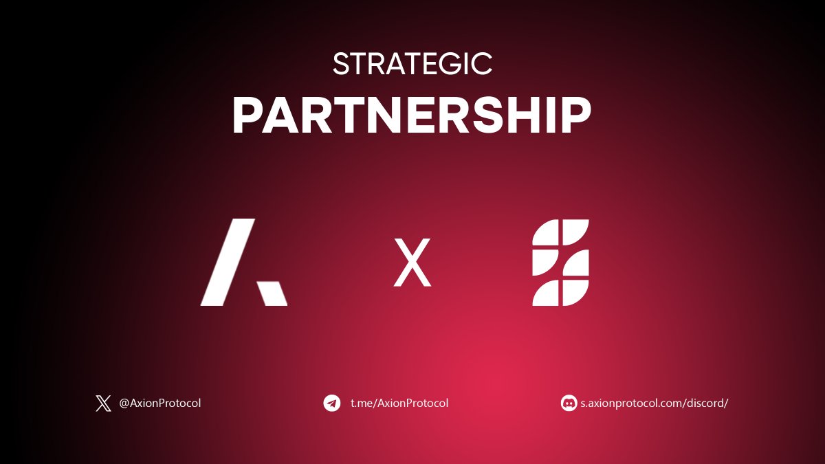 🚀Exciting Partnership Announcement. AxionProtocol 🤝 Searchpad We are thrilled to join forces with amazing partner Searchpad, Searchpad is an advanced AI tooling platform poised at the vanguard of the digital revolution, dedicated to reshaping the paradigms of content creation…