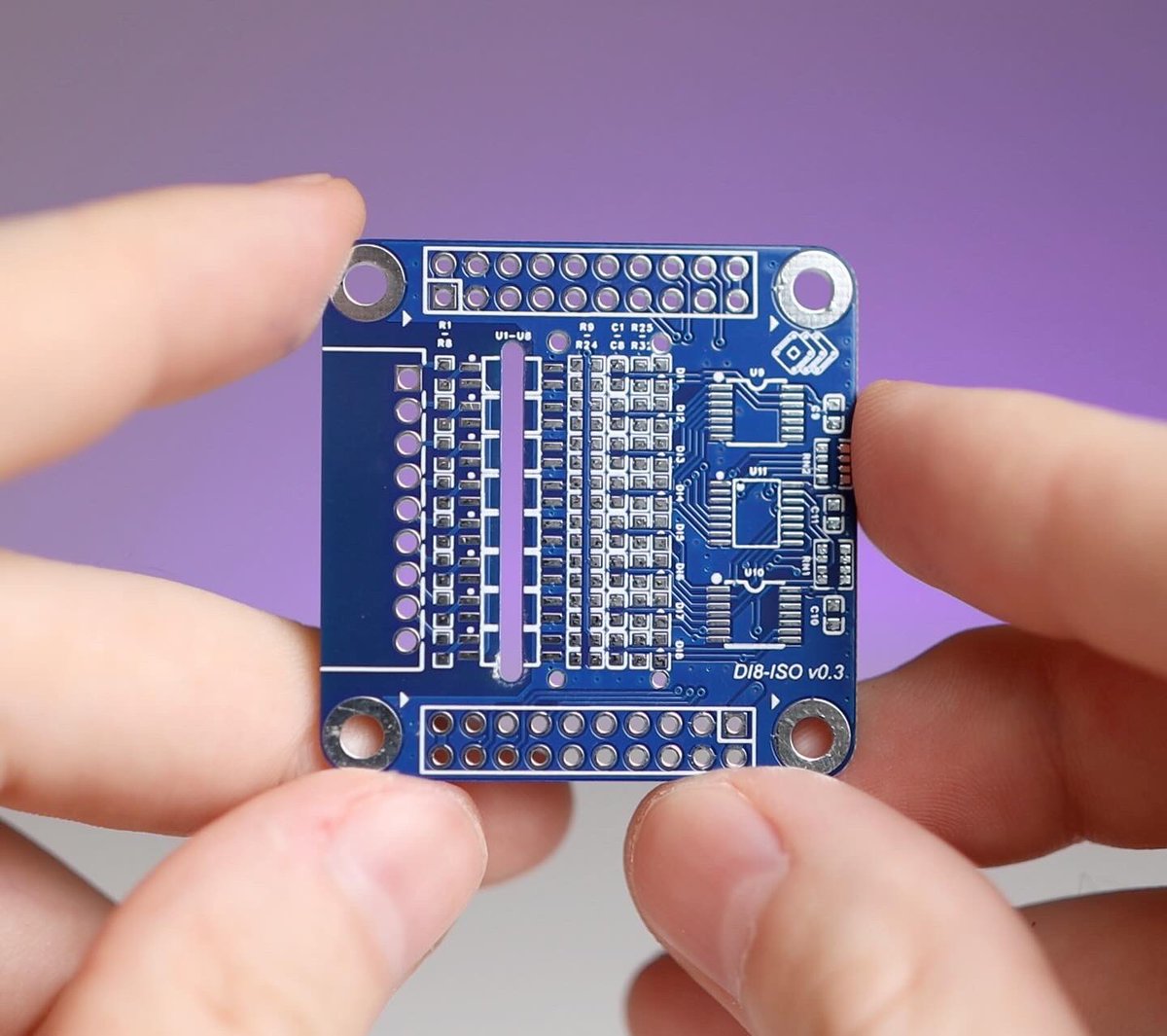 next.module tweet media