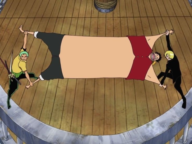 portgasthee's tweet photo. THREAD : Les personnages les plus GHETTO de One Piece ! #ONEPIECE1112 #ONEPIECE https://t.co/9A059aBkf2