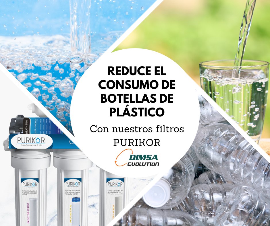 Con nuestros equipos de filtración de agua e  inversores para ahorro de energía, facilitamos el llevar un estilo de vida sustentable, logrando mitigar las emisiones de gases de efecto invernadero y minimizar la huella del carbono. ¡Ayudemos a cuidar el planeta! Contáctanos