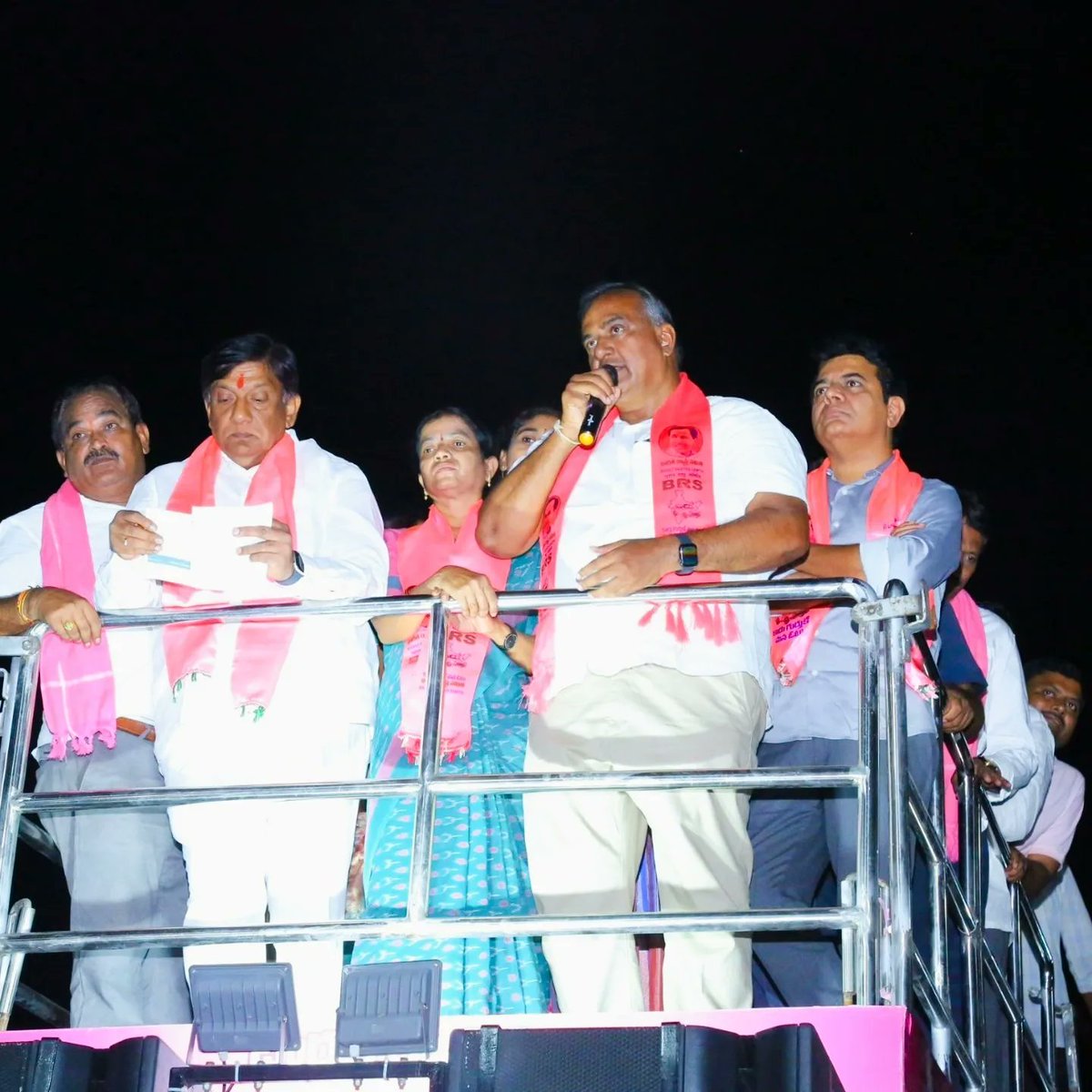CHALMEDA LAKSHMI NARSIMHA RAO tweet media