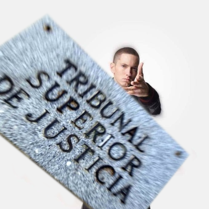 Por qué la foto de la noticia es como