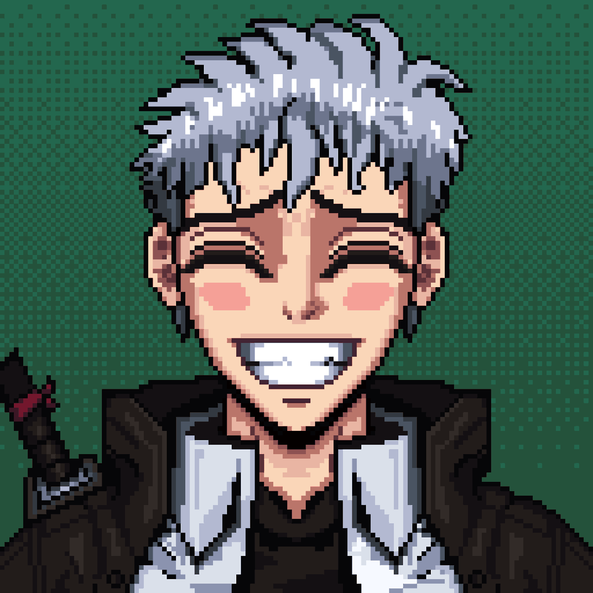 AkumaHunters's tweet photo. Final supply: 2.631, thanks everyone.