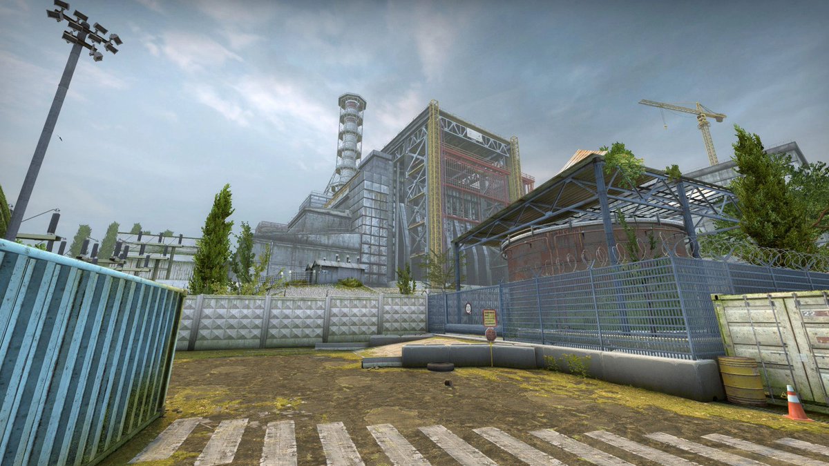 Should CS2 replace Inferno with Cache?👀