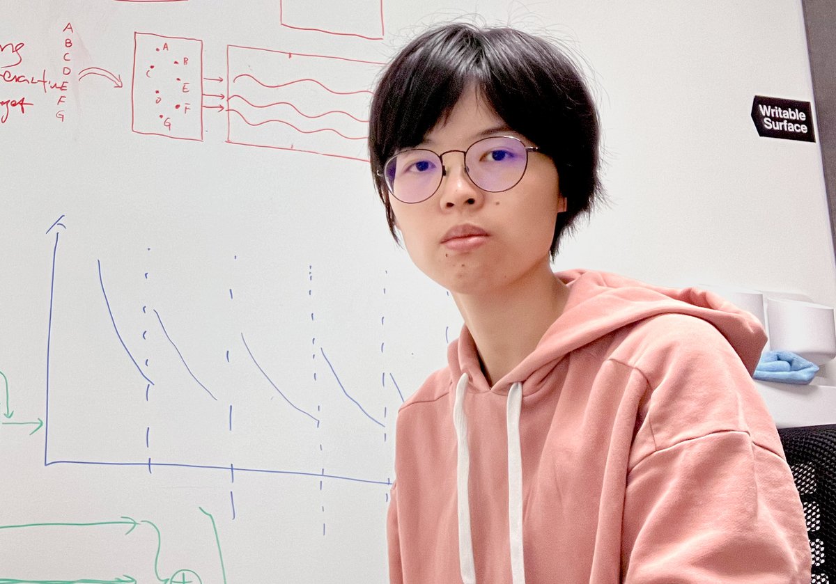 Yihong Chen, an AI researcher, recently led a study that taught a machine learning model to periodically forget its initial training. Chen and her team say the success of their approach suggests that forgetfulness may help AI generalize between languages. trib.al/a9jIEKO