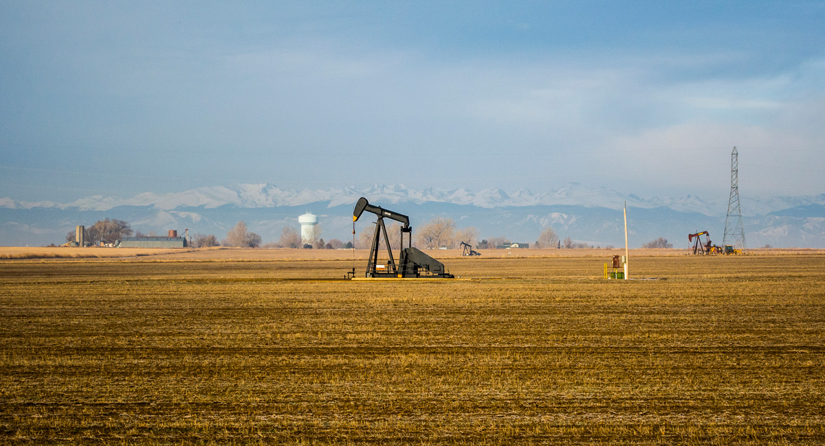 #ColoradoState Associate Professor of Sociology Dr. Stephanie Malin is reshaping the dialogue around hydraulic fracturing & its impact. Learn more about how procedural justice can empower residents & create a more transparent, equitable democracy: col.st/Jt1LM