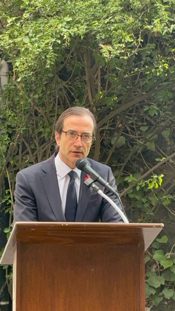 Türkiye in Mexico tweet media