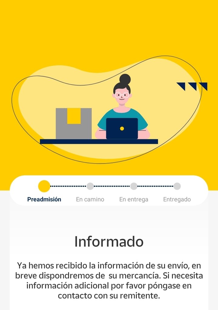 orrgulloreal's tweet photo. @MarcosQueizas @Ctinfo_17 Cuanto te tardo a mi aún me sale así https://t.co/VmIxLzTNcS