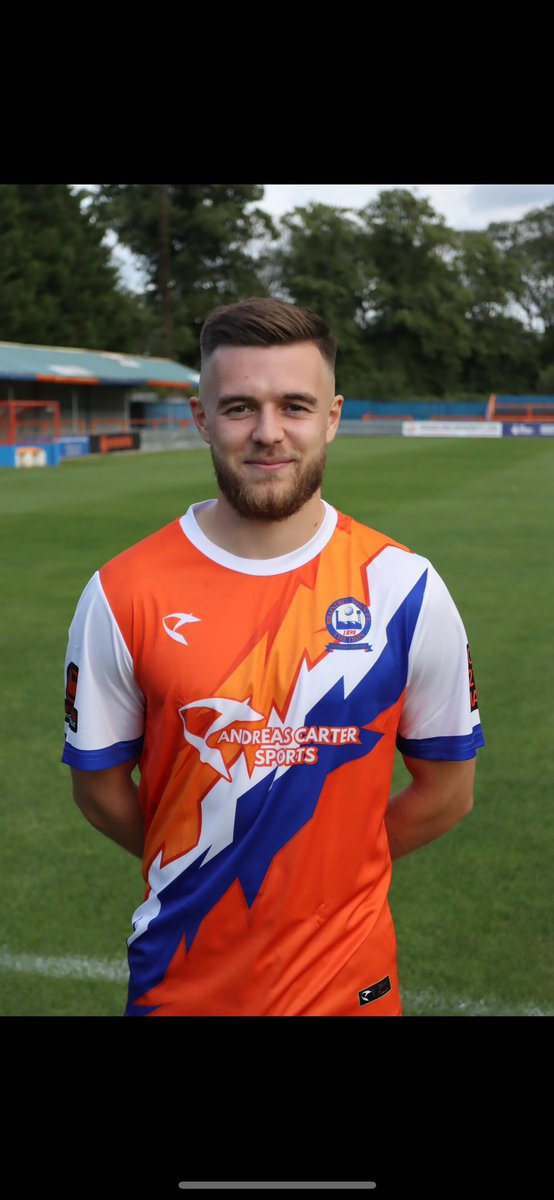 We are delighted to announce @braintreetownfc star formerly of @NorwichCityFC @Alfiepayne1999 is in for the big day 👊 Having made his HDC debut back in 2019, we delighted to have Alfie’s continued support 🤝 A true inspiration on & off the pitch, Here’s to a great day ahead 💙