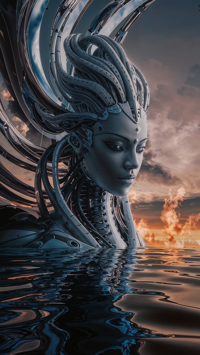 chazz_gold's tweet photo. The Dance of Eternity #openedition on @manifoldxyz

Available April 28th (my Bday) for .0069 ETH on @base +  credit card payment is enabled w/ @crossmint  LINK👇

The goal is  50 mints (26 more)  = raffle off a physical 11" x 17" metal print  you can win to hang on your wall https://t.co/jYQxnw8toL