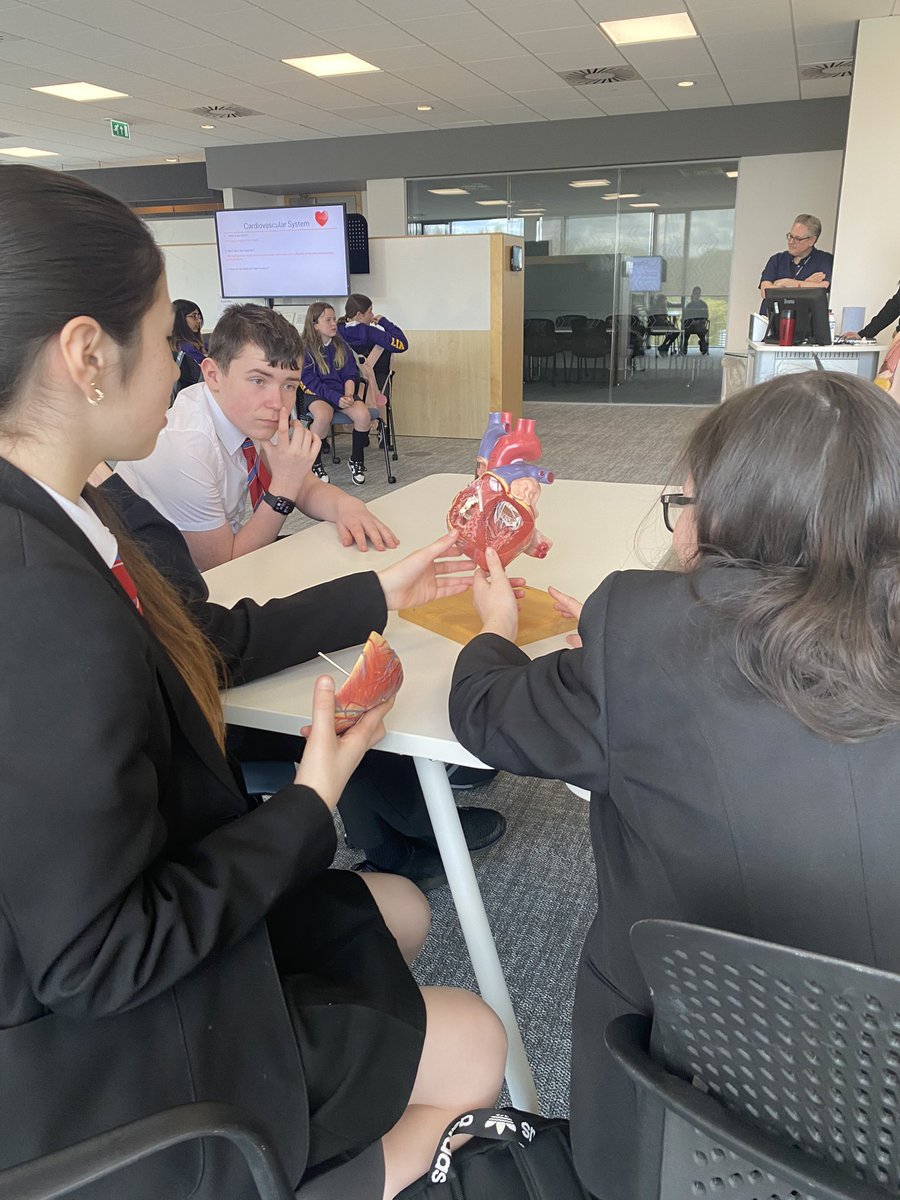StonelawTechHE's tweet photo. Had a very interesting day at the @smartstems_  event at @uniwestscotland with some of our S1’s who showed great commitment and ambition throughout the day. #collabiskey #SSUWS #STEM https://t.co/WPHu9wqNEX