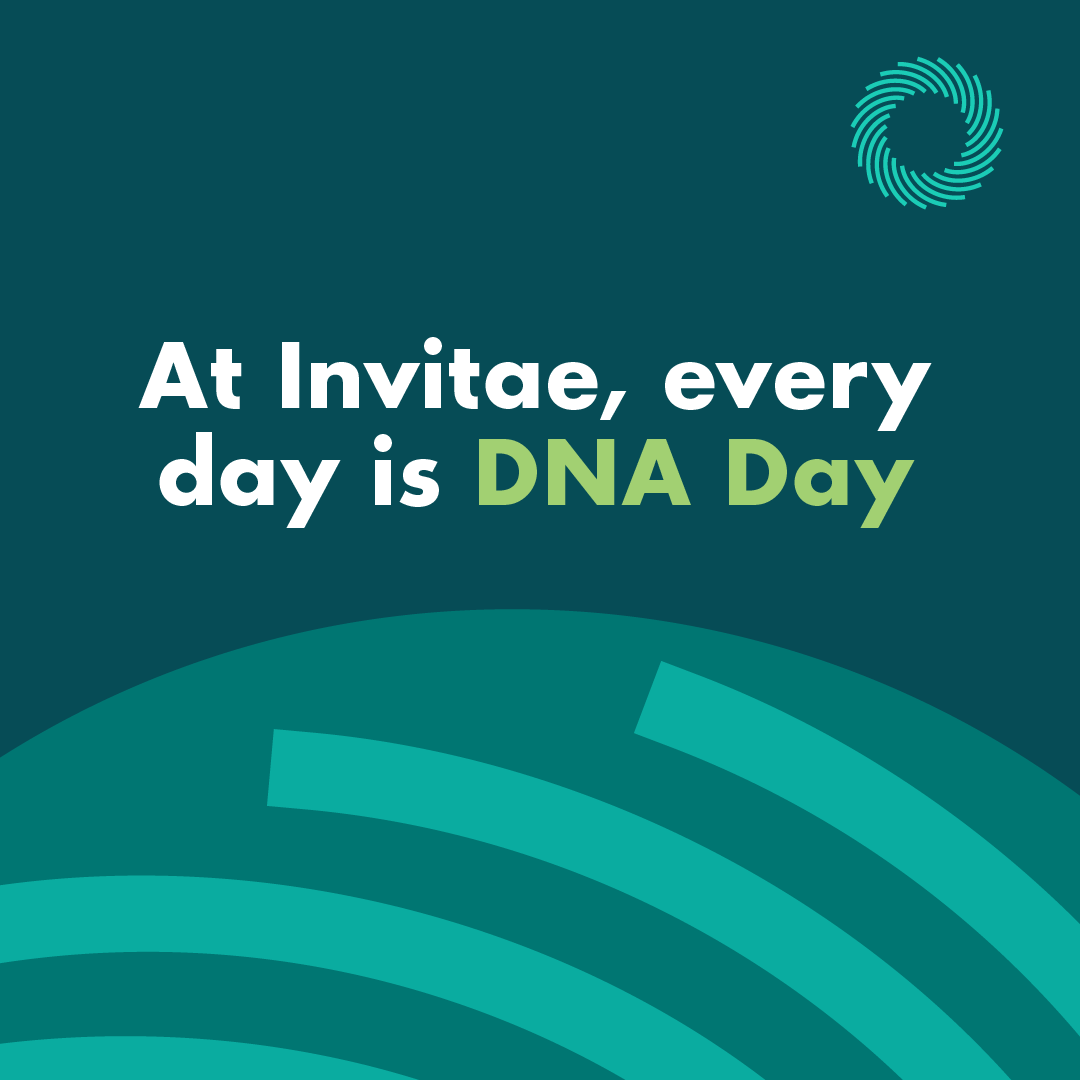 A little over 20 years ago, the Human Genome Project completed the first sequence of a human genome. This #DNADday24, we celebrate the exciting ways genetic information has helped transform the practice of medicine, making what once seemed impossible possible.