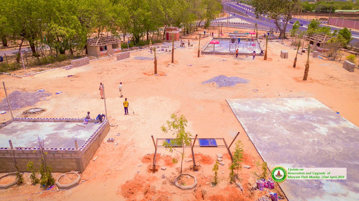 Isah Miqdad tweet media