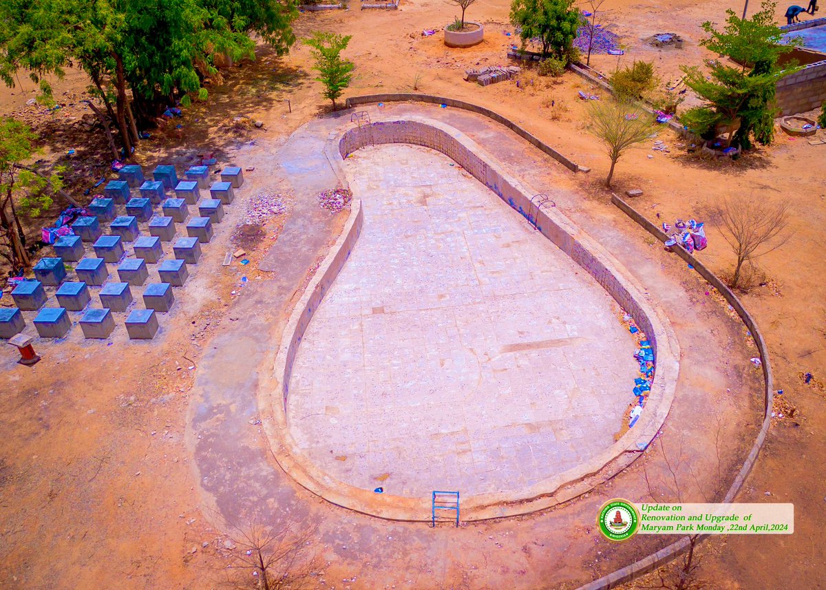 Isah Miqdad tweet media