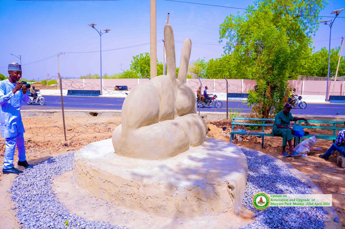 Isah Miqdad tweet media