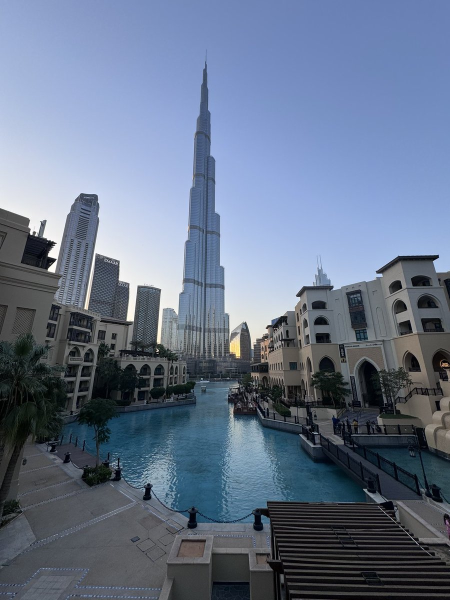 Coucou de Dubaï ! 🙋🏻‍♂️#Hollydays