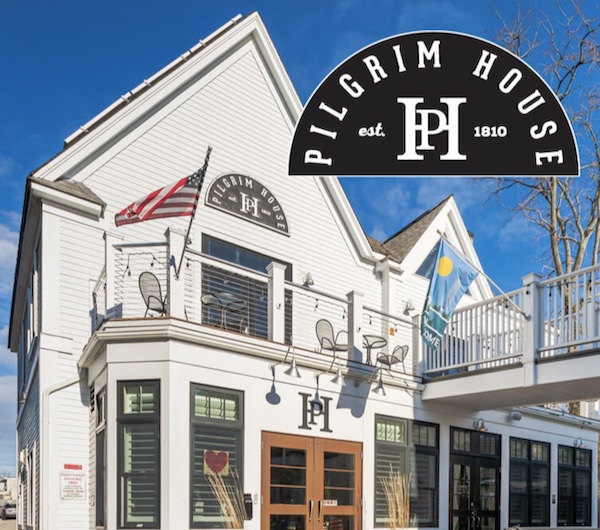 Welcome to our new partner, Pilgrim House in Provincetown, Massachusetts! A change of scenery can invigorate the soul. Swap your desert martini for a New England clambake, and make your reservations today. - Check all our LGBTQ+ Friendly Businesses at gaydesertguide.com/directory/