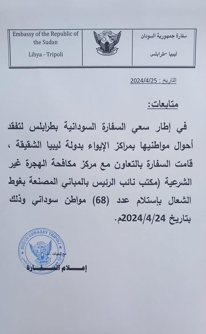 The infamous Al Mabani or the Tobacco factory is back in full effect under the @DCIM_LIBYA. This concentration camp was permanently closed in early 2022 but this was just on paper and media show to outsmart the EU politicians like @nicolaorlando . The fact is that it was still…