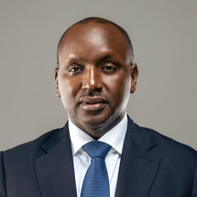 🚨Monsieur Cheikh Tidiane Dieye, ministre de l'eau et de l'assainissement attendu ce vendredi à Touba