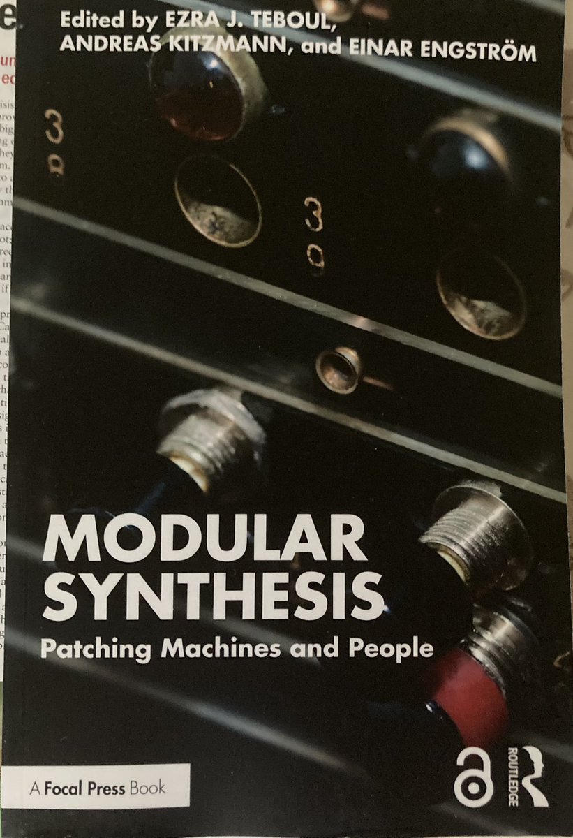 Hillegonda C Rietveld tweet media