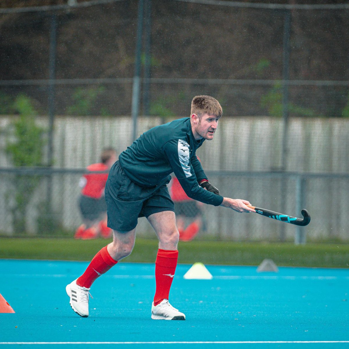 Looking forward to some #Proleague this summer 🏑☀️ @liam_jordan143 
•
#TeamWCP #WCPHockey 
📸 GB Hockey