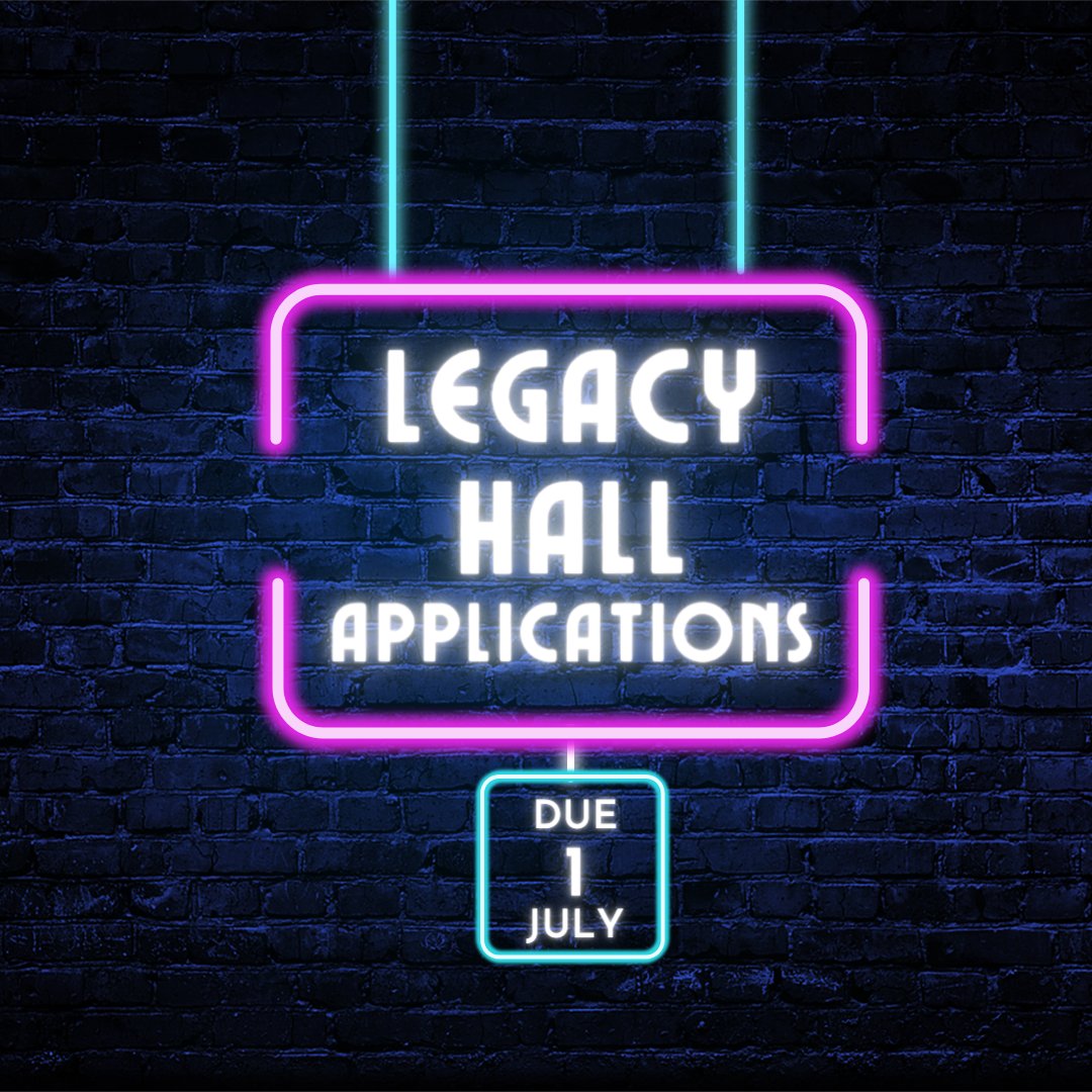 Do you have a standout District 230 graduate in mind? Let's shine a spotlight on their achievements! The District 230 Foundation is now accepting nominations for Legacy Hall! Share their success stories with us! tinyurl.com/jd43pc29