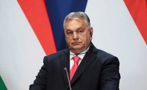 « L’ordre mondial doit être détruit » : Orban sur l’effondrement de l’idéologie libérale

 « L’ordre mondial fondé sur l’idéologie libérale s’est effondré et doit être détruit, et il doit être remplacé par un système de relations internationales fondé sur la souveraineté des