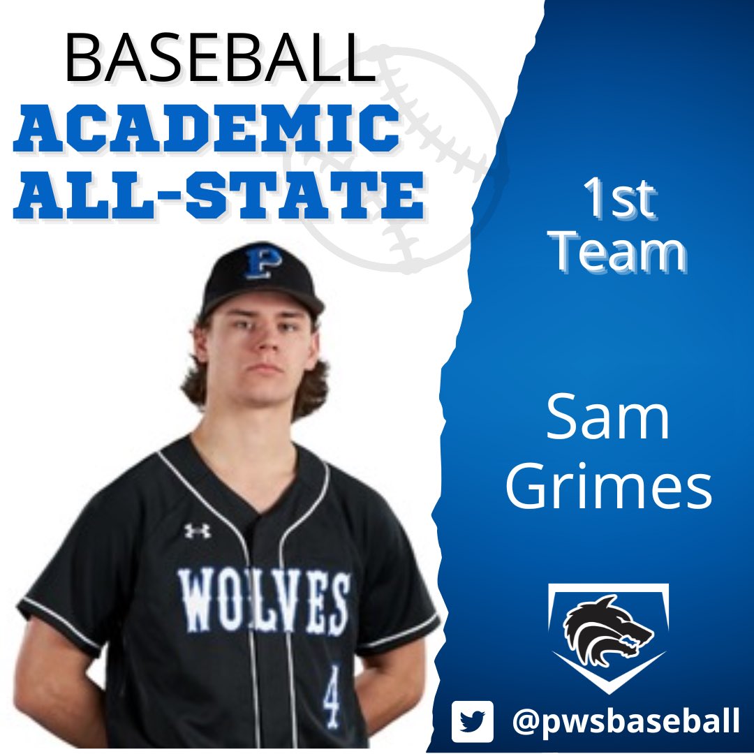 Plano West Baseball tweet media