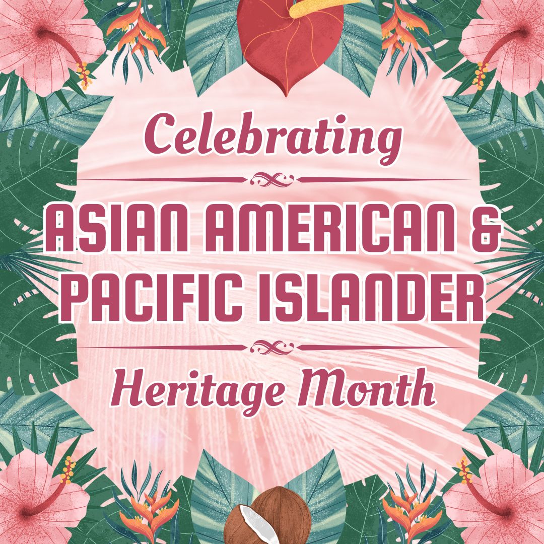 🌺✨ Celebrating Pacific Islander & Asian American Heritage Month! Let's honor the vibrant cultures, rich histories, and invaluable contributions of our Pacific Islander and Asian American communities. 🌺✨ #PacificIslanderHeritageMonth #AsianAmericanHeritageMonth #DallasISD