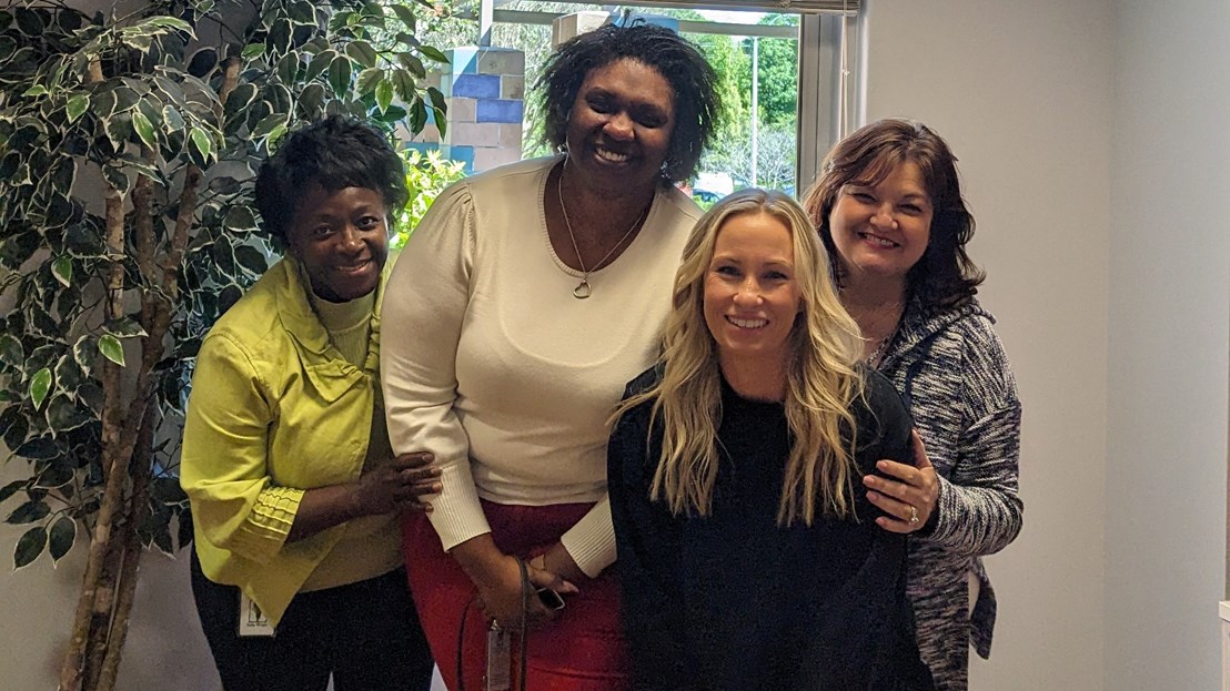 Ok, office staff, we see you, and we appreciate you! 
wakeconnect.wcpss.net/sites/recognit…