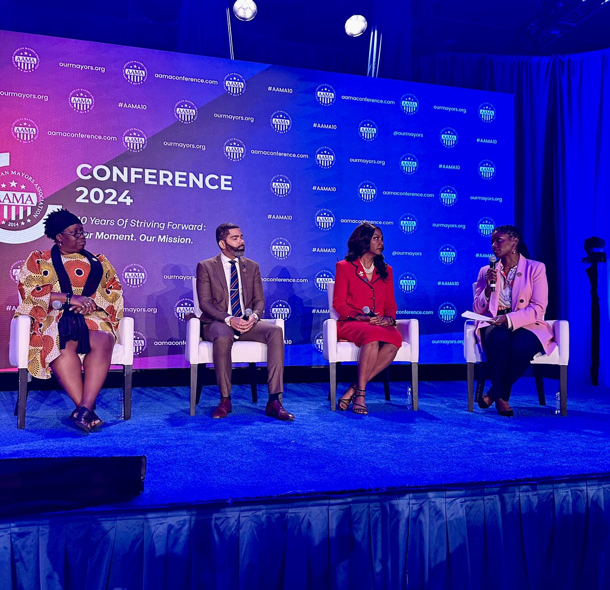 Garnesha Ezediaro tweet media