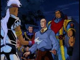 XMenUpdate tweet picture