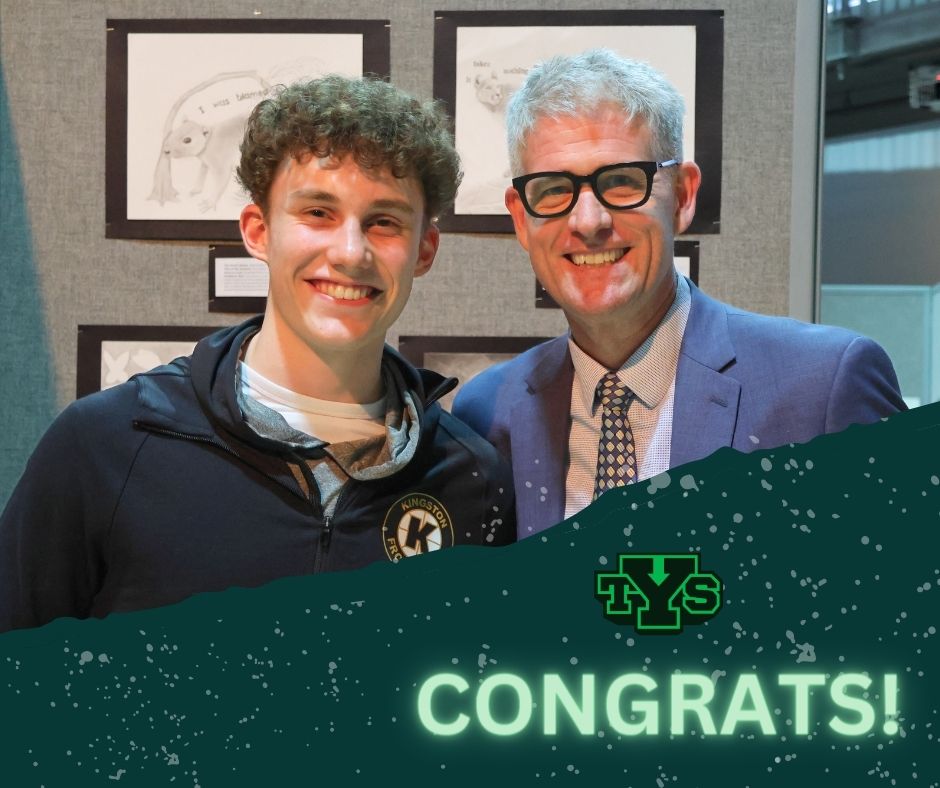 The York School tweet media