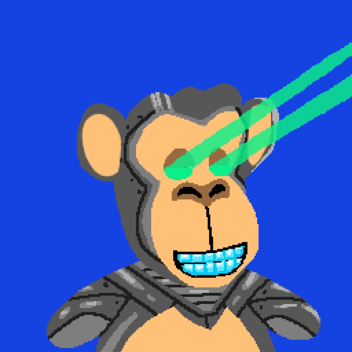 apepets! tweet media