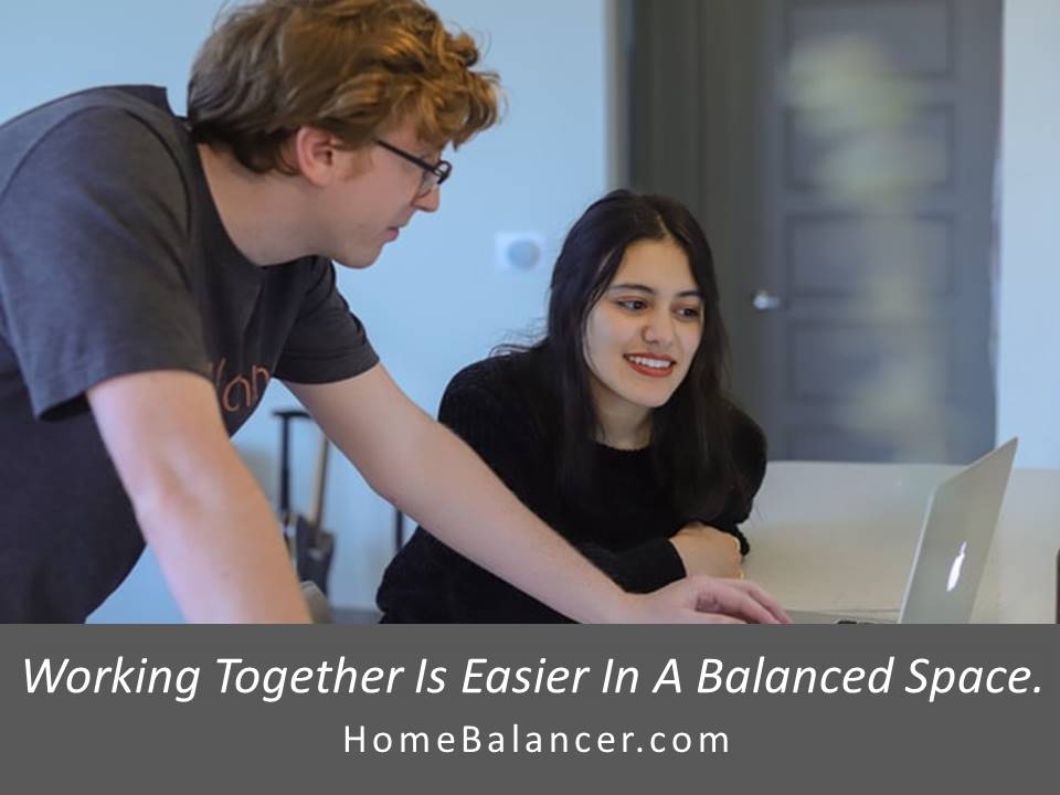 Good Thursday Everyone!  Increase productivity for you and your staff in a balanced office this Spring!  >bit.ly/2QDHlKn

#businessdevelopment #homefurnishings #digitalmarketing #influencermarketing #businesstips #dailydoseofdesign #luxurystyle #successtips #homebiz