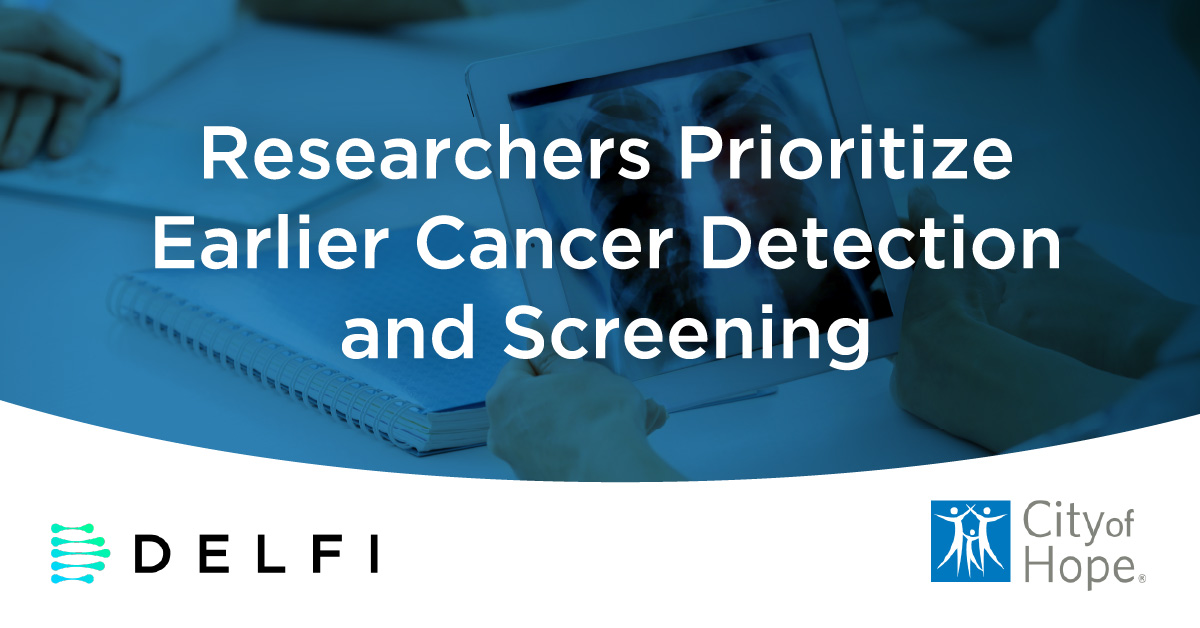 Find out how #DELFI is collaborating with @CityofHope to help expand access to lung cancer screening in under-resourced Los Angeles communities. Learn more: bit.ly/4aQDAJY
