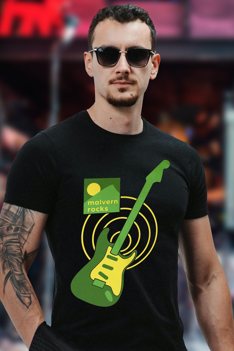 MalvernRocks_'s tweet image. New tees in town!
Get your Malvern Rocks 2024 t-shirt.
On sale now!

malvern.rocks/shop/

#severnarts #mhdc