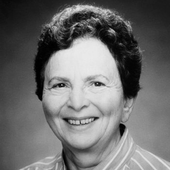 #LaskerLaureate Rachel Schneerson was recognized for the development of the Hemophilus influenza type b (Hib) vaccine, which has all but eliminated childhood #meningitis. She was born #OTD.  @NIH 
ow.ly/fF9e50NPYj0
#WorldImmunizationWeek