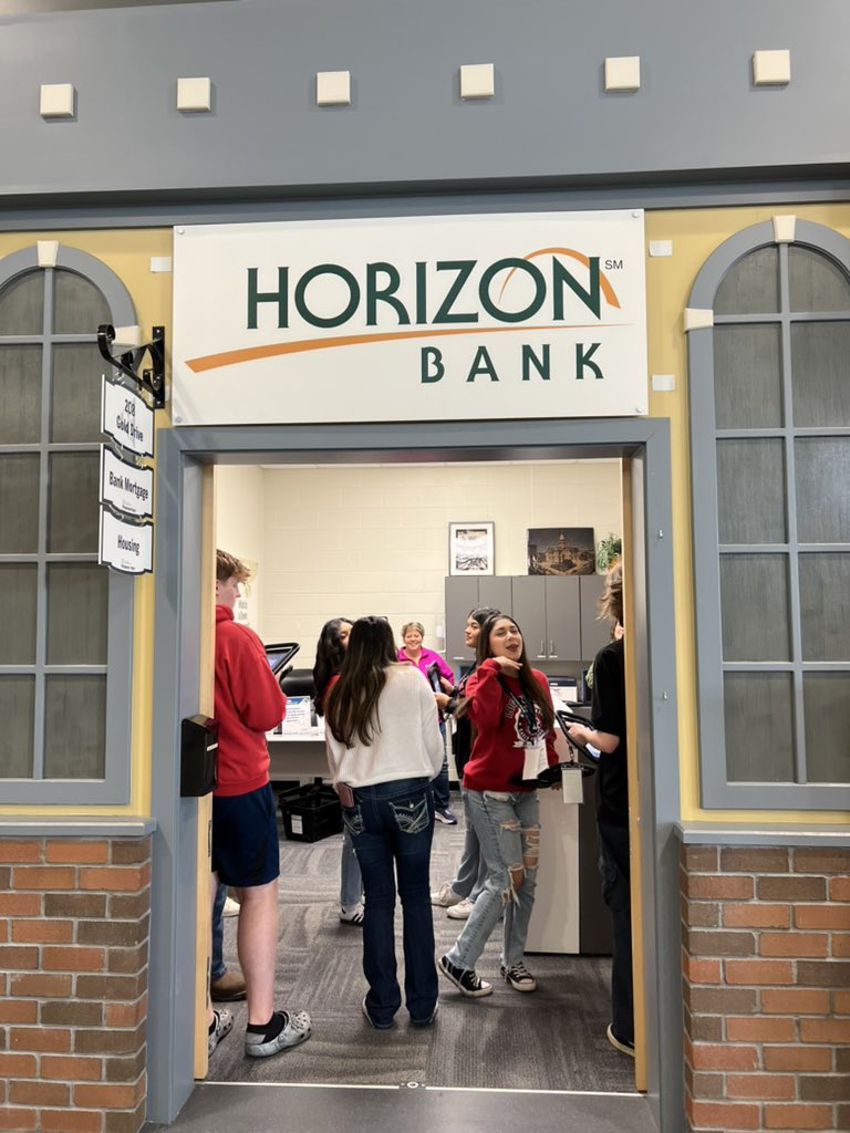 ACHIEVE Center tweet media