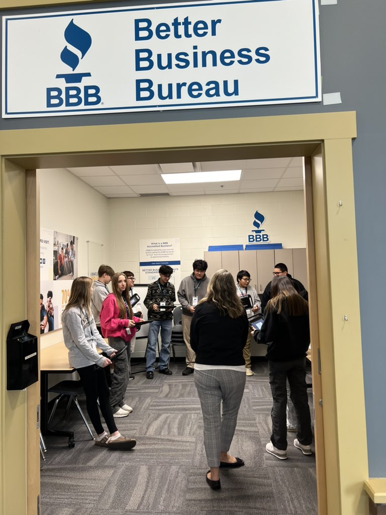 ACHIEVE Center tweet media