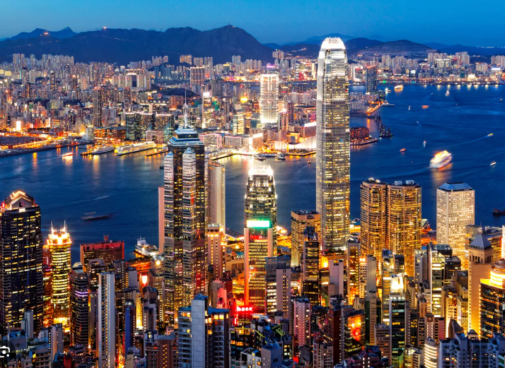 Hong Kongs #bitcoin &amp; #Ethereum Spot ETFs are launching next week

Hong Kongs ETF market is worth $50 billion compared with $8.87 trillion in the U.S .... to put into context how small it is, BTC ETF inflows are 26b which is over half the value of Hong Kongs entire ETF market!😱