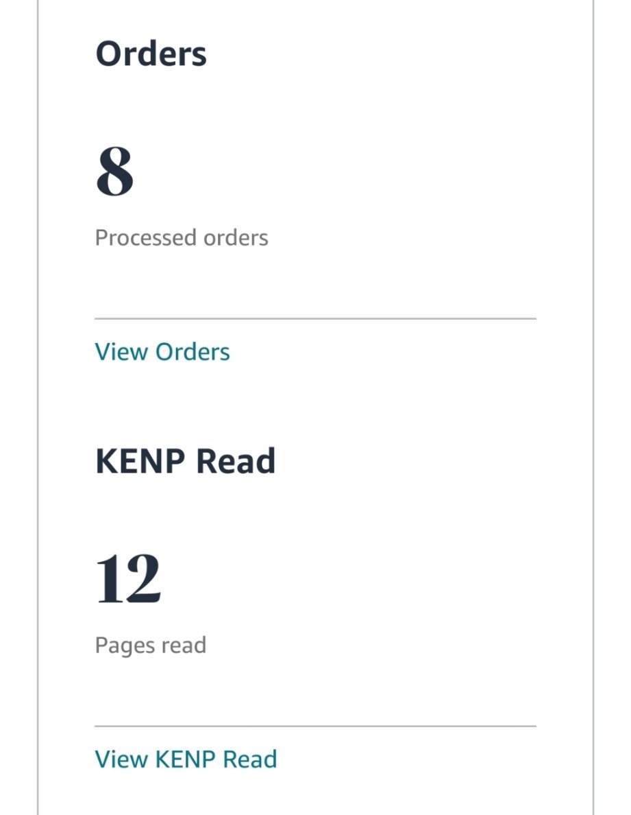 Might not be much, but I'm still pleased.  Just want people to read and enjoy my book, and that is happening.

#indieapril