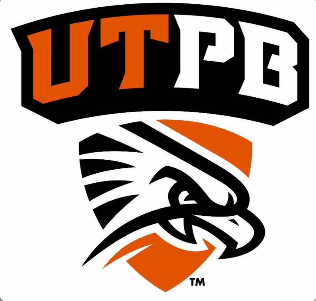 After talking with @MattZubiate I am honored to announce my second offer from @UTPBFootball!! Thank you so much for this opportunity! #AGTG @Coachdebesse5 @GHSFBBooster @GHSMustangFB